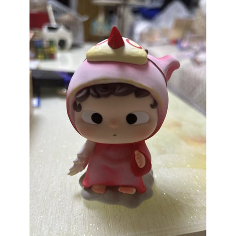 Ozai The Time Wayfarer Blind Box Series: Cloudborne Promise (Confirmed Style)