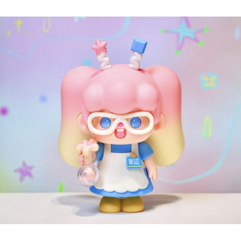 SUPERTUTU HAPPY-ING Series Super Sweetheart