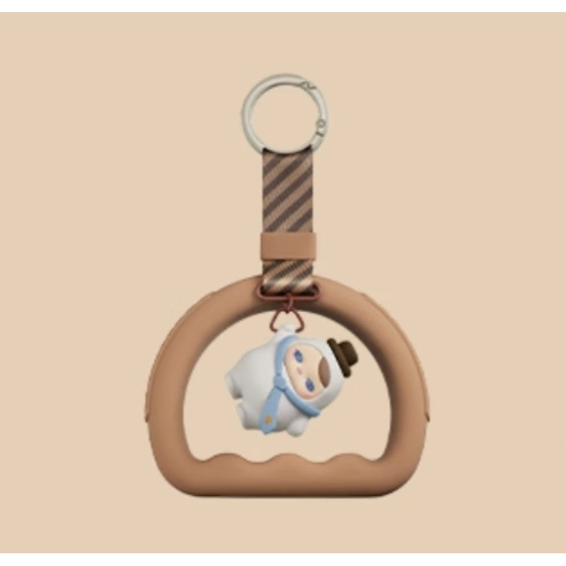 Pucky Closed for Today Pendant Blind Box Series: Do Not Disturb (Confirmed Style)