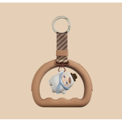 Pucky Closed for Today Pendant Blind Box Series: Whole Set (Opened Box)