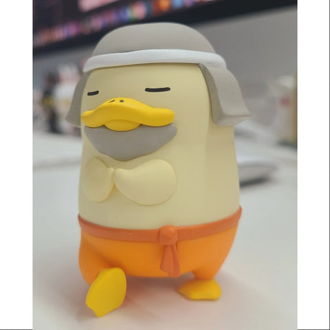 Duckoo Home Training Series Inner Peace