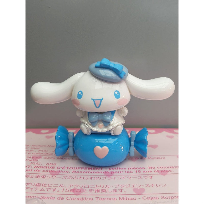Cinnamoroll Sanrio Characters Fantasy Fairytale Series Cinnamoroll Sky Sugarland