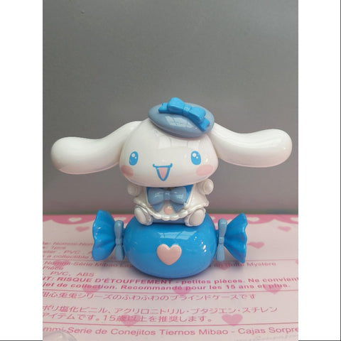 Cinnamoroll Sanrio Characters Fantasy Fairytale Series Cinnamoroll Sky Sugarland