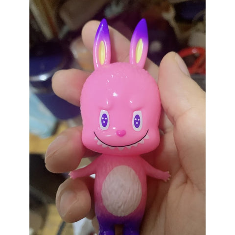 Labubu & Yaya The Monsters 10th Anniversary Blind Box Series: Labubu & Yaya (Confirmed Style)