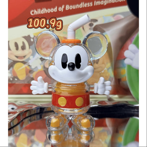Amazon.com: POP MART Disney Mickey Childhood of Boundless