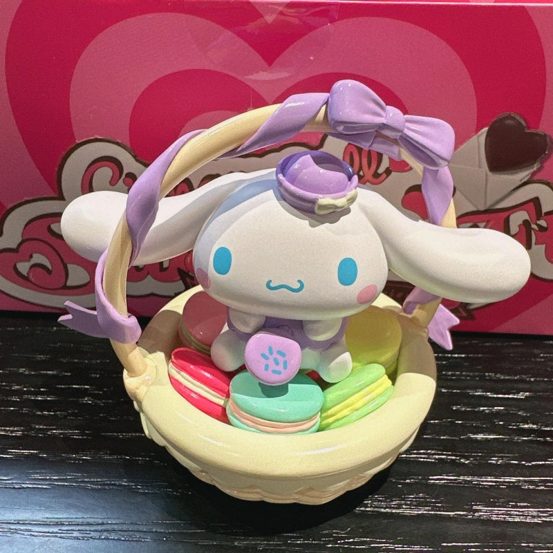 Cinnamoroll Sweet Gift Series Macaron
