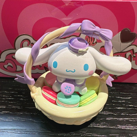 Cinnamoroll Sweet Gift Series Macaron