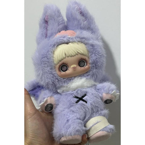 Maymei Dark Forest Vinyl Plush Series: Whole Set (Opened Box) | TOYSEZ Data