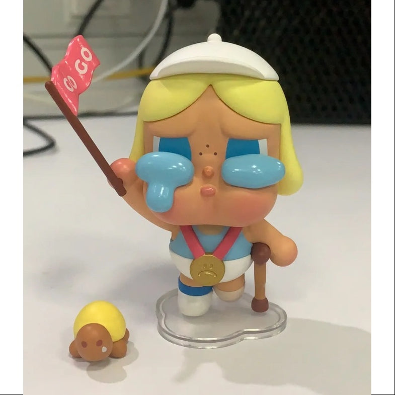 Crybaby Crying Parade Series – TOYSEZ