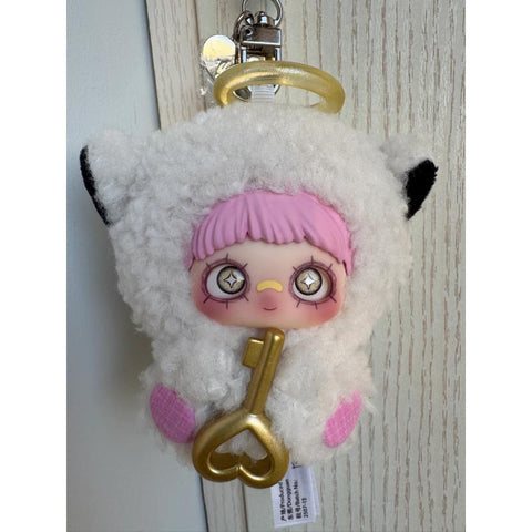 Maymei May I Love You Vinyl Plush Series: May's Key (Confirmed Style) | TOYSEZ Data
