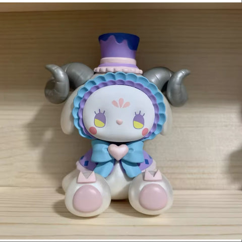 Emma Sweet Forest Series Whole Set Opened