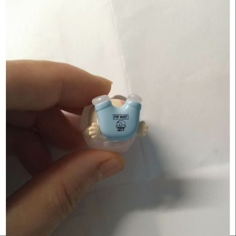 Pino Jelly Pop Bean Going Outing With Me Series Pino Jelly