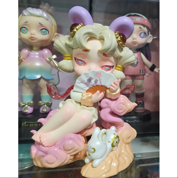 Laura Enchanted Dream Journey 200% Figurine ToyCity 2024 Limited