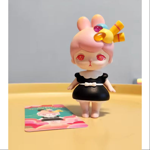 Bunny Happy Spring Festival Series Whole Set Opened