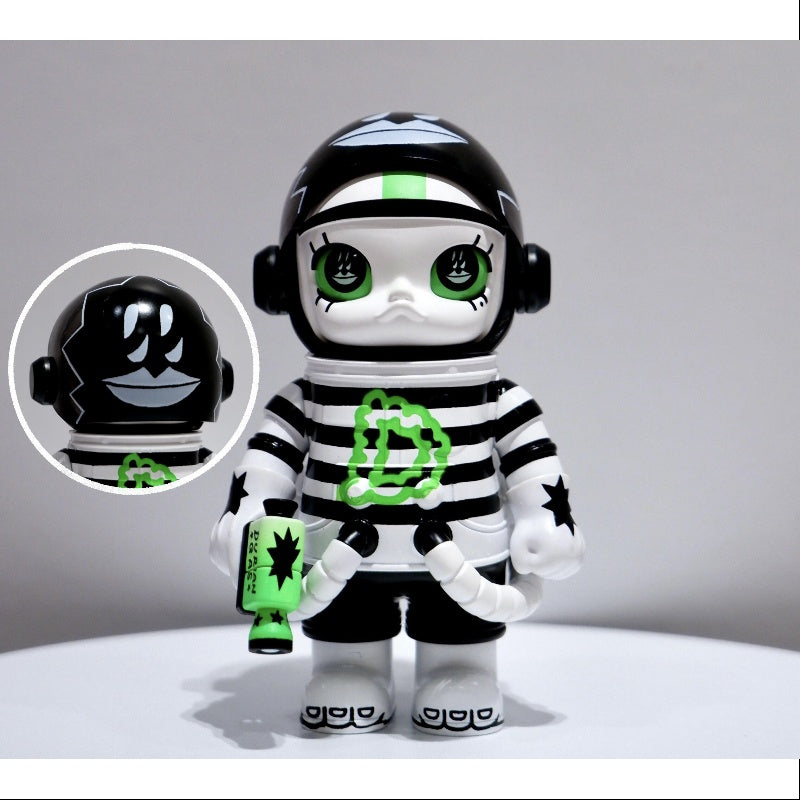 MOLLY – TOYSEZ