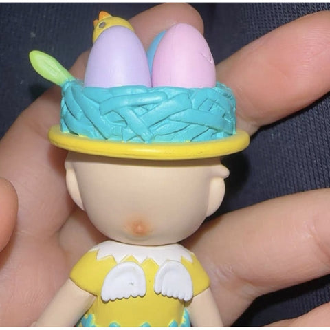 Sonny Angel Easter Series 2017: Easter Egg (Confirmed Style)