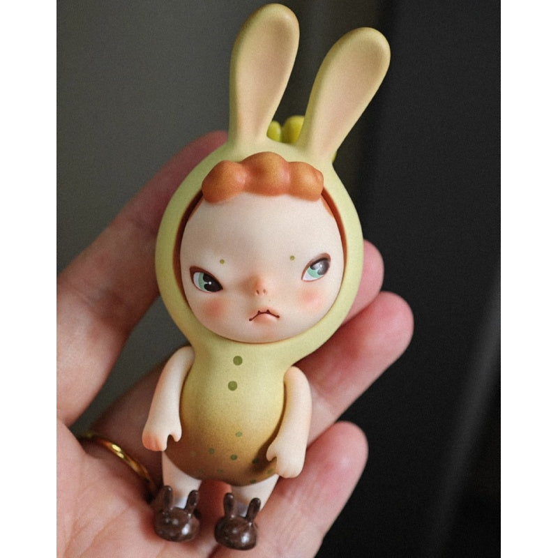 Sooya The Overture Blind Box Series: The First Ban (Confirmed Style)