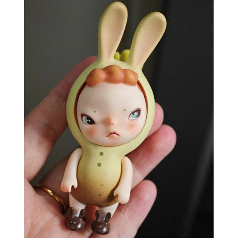 Sooya The Overture Blind Box Series: Whole Set (Opened Box)