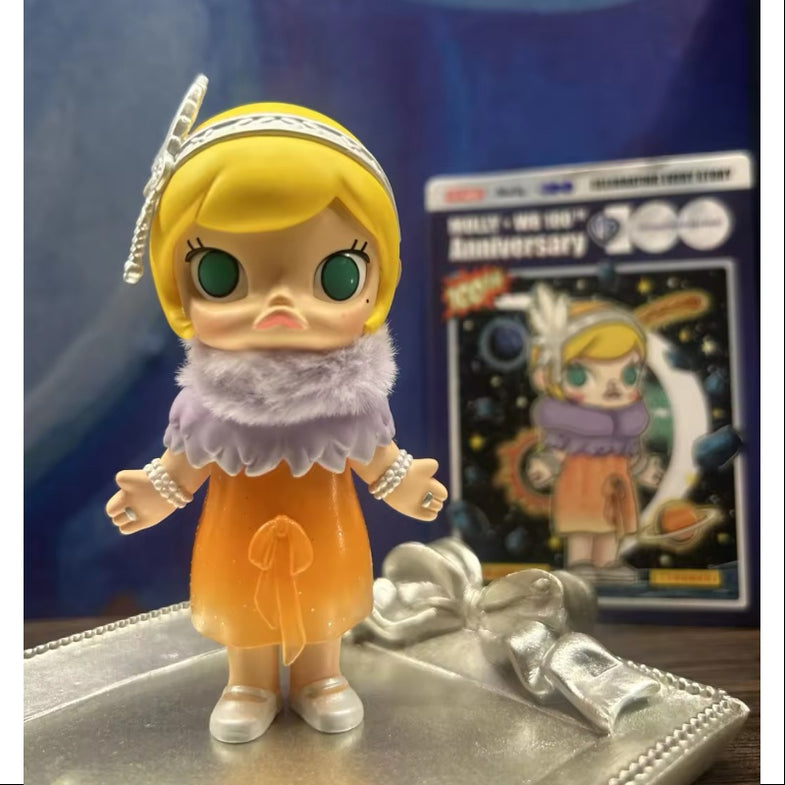 MOLLY Warner Bros 100th Anniversary Series – TOYSEZ