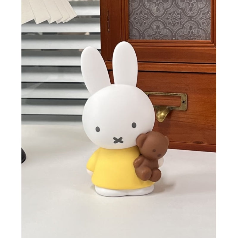 Miffy Fragrance Blind Box Series: Yellow (Confirmed Style)