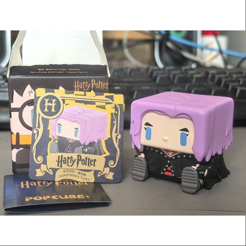 Harry Potter POP CUTE-1 Series Whole Set Opened
