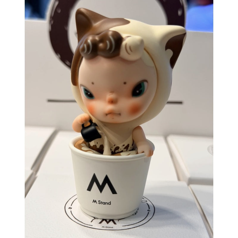 Sooya M Stand Coffee Complete Set – photo 4