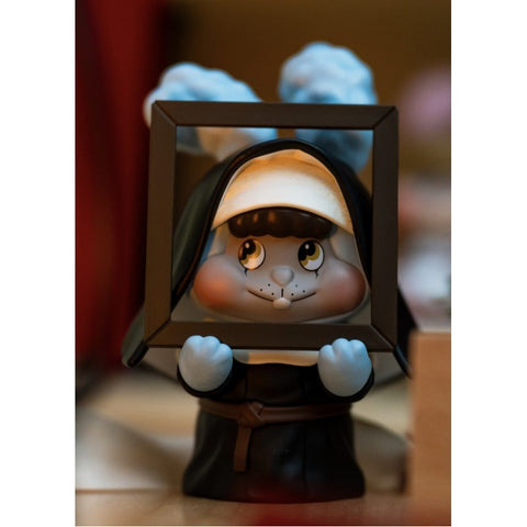 Little Buns The Conjuring Universe Blind Box Series Complete Set