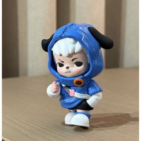 Boy Rayan Time Rift Mini Complete Set – photo 4