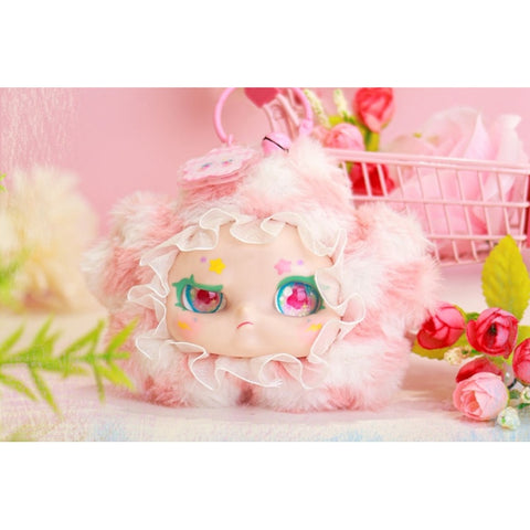 Kimmon The Story of Flower Island Plush Series: Petal Starlight (Confirmed Style)