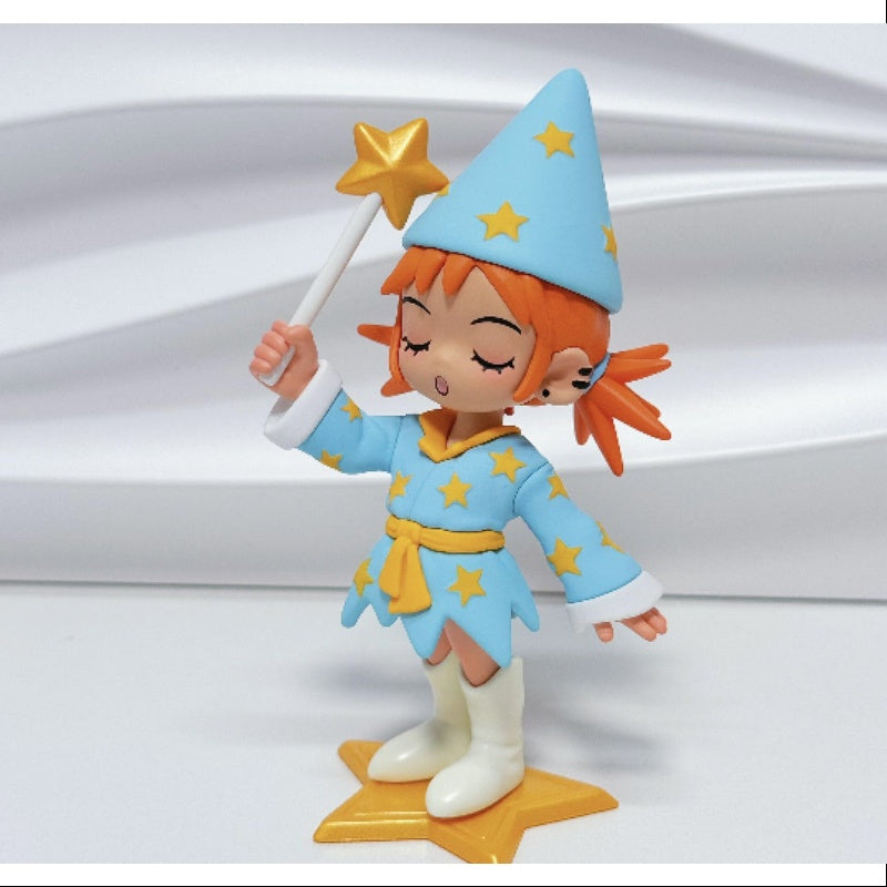 Peach Riot Lil Peach Riot Sleepover Series Gigi Star