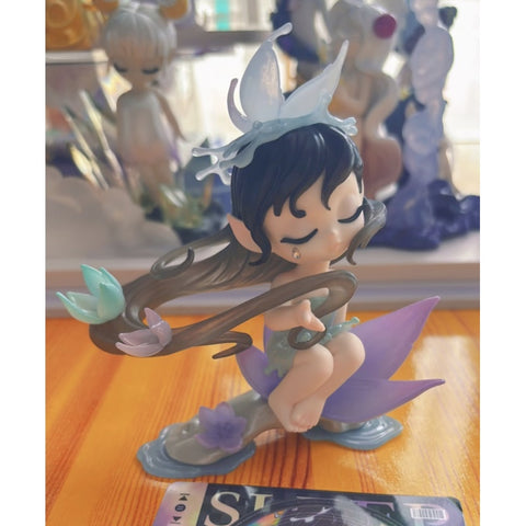 Sleep elves Fable Blind Box Series: Ethereal Decay (Confirmed Style)