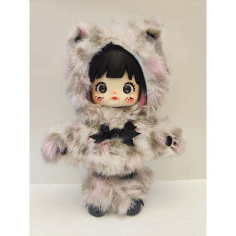 Nommi Forest Kingdom BJD Complete Set – photo 4