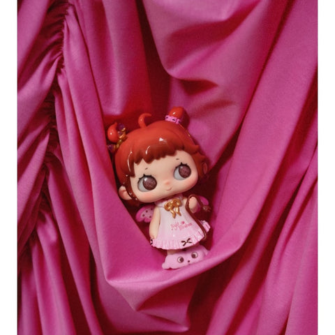 R3NA Farce Journal Blind Box Series: SHADOWS PARADE (Confirmed Style)
