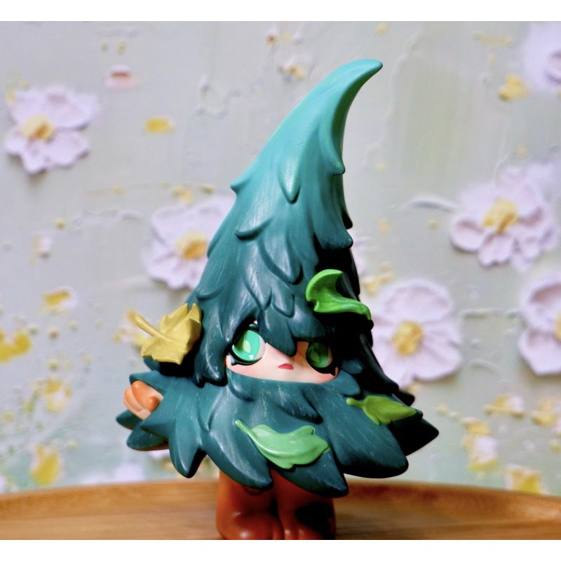 1001MOONS Wind's Intention Blind Box Series: Through the Trees (Confirmed Style)