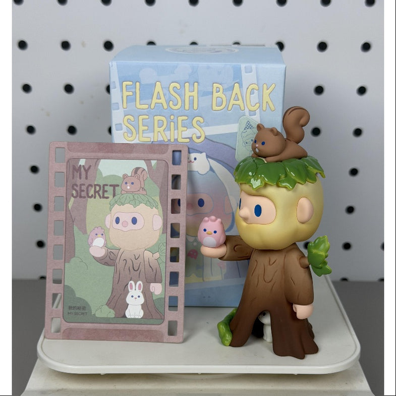 FARMER BOB Secret & Chase Rarity Index – TOYSEZ