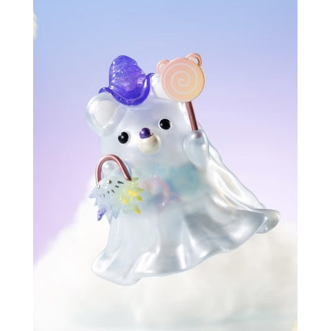 Instinctoy Muckey Celebration Gift Blind Box Series: Trick or Treat (Confirmed Style)
