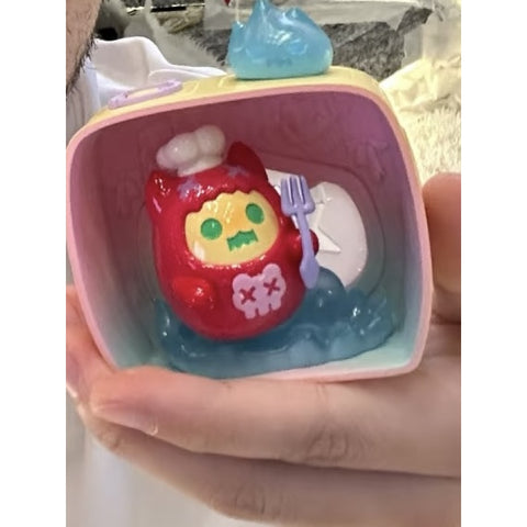 ShinWoo Ghost at Home Blind Box Series: Cooking Time (Confirmed Style)