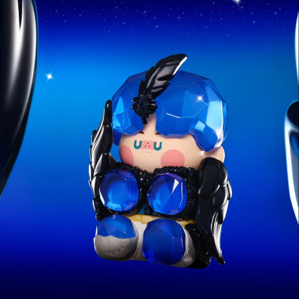 POPMART PINO JELLY Hard & Shiny シークレット POP NOW:PINO JELLY Hard & Shiny Series Figures - POP MART