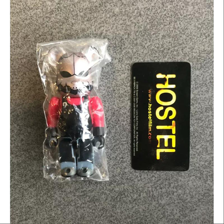 Bearbrick Series 13 – TOYSEZ