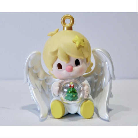 Sweet Bean Your Exclusive Holiday Series Whole Set Opened