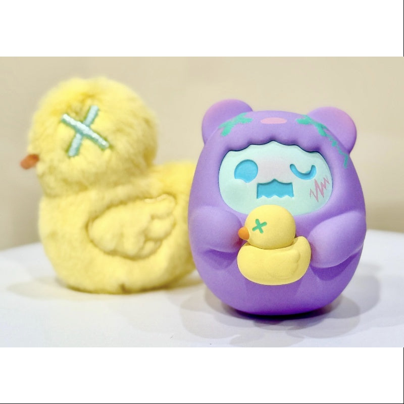 ShinWoo Hug Me Mini Series Ugly ducky