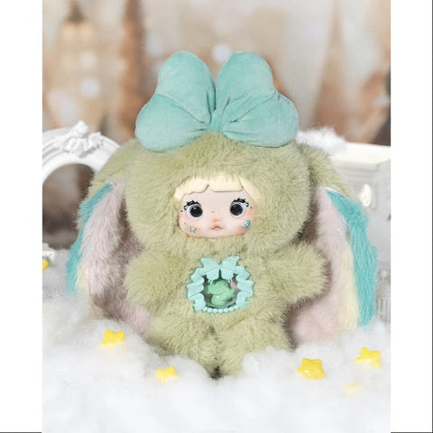 Nommi Fantasy World Vinyl Plush Doll Series Nepenthe