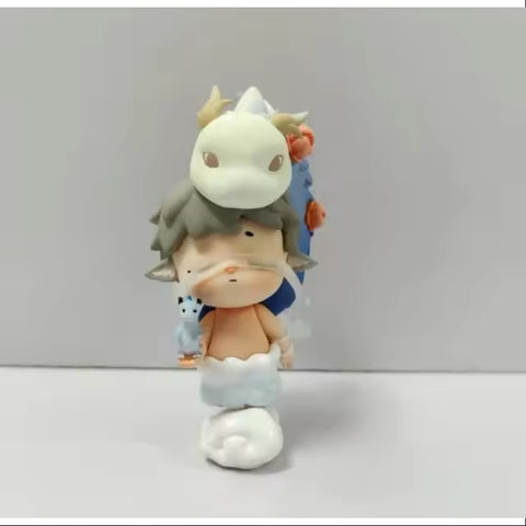 MIMI Dream Adventure Series Whole Set Opened