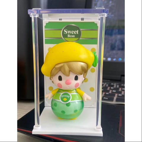 Sweet Bean Supermarket Series 2 Whole Set Opened