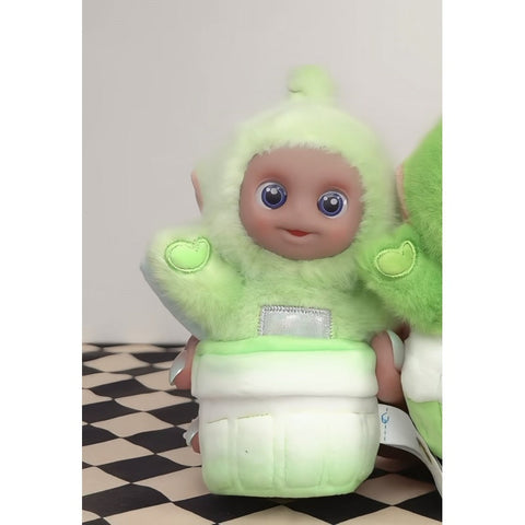 Teletubbies Afternoon Tea Diary Complete Set – photo 4