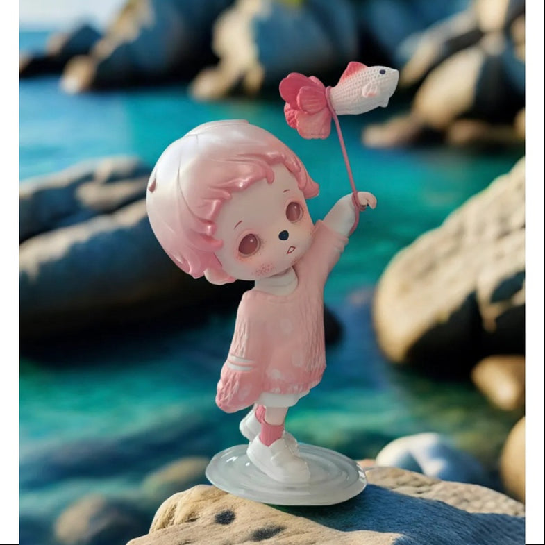 inosoul's Lucid Dreams イノソウル 11体まとめ売り inosoul's Lucid Dreams Series – TOYSEZ