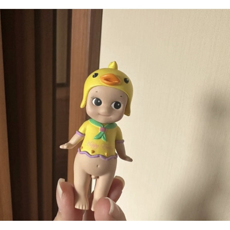 Sonny Angel Easter Series 2016: Easter Chick (Confirmed Style)