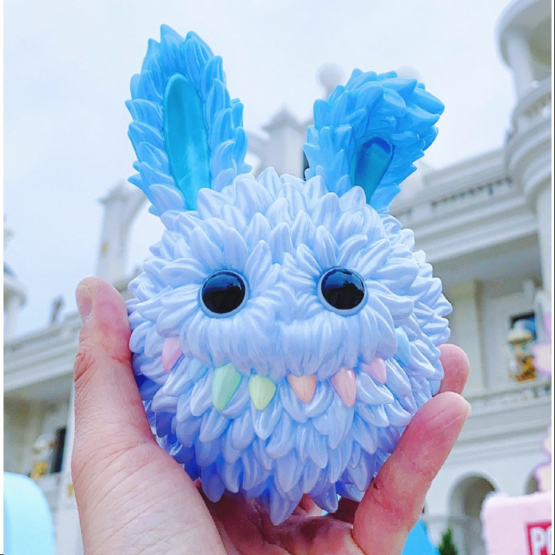 INSTINCTOY Flappy Sky Blue LIMITED