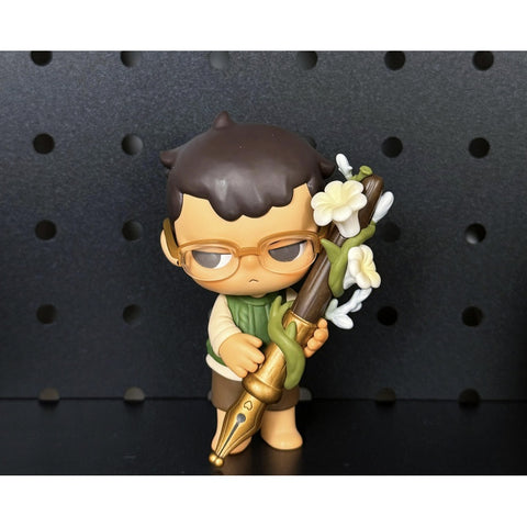 KUBO Love Still Blind Box Series: To: You (Confirmed Style)