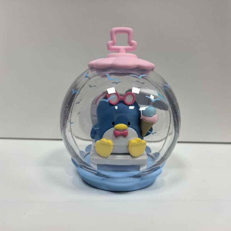 Sanrio Characters Sweet Dream Bubble House Series – TOYSEZ